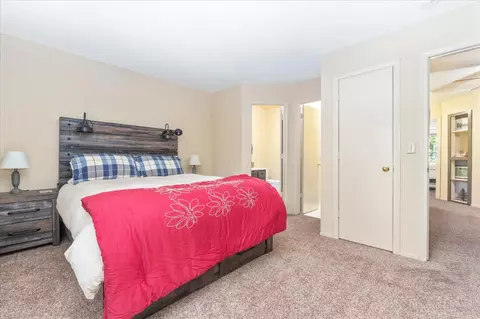 Bedroom - 992 Manuel Rd, Arnold, CA 95223 photo 2 of 5