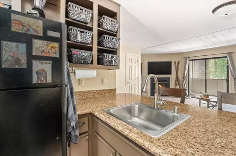 Kitchen - 992 Manuel Rd, Arnold, CA 95223 photo 5 of 5