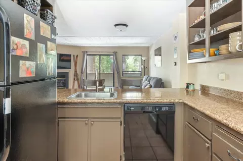 Kitchen - 992 Manuel Rd, Arnold, CA 95223 photo 3 of 5