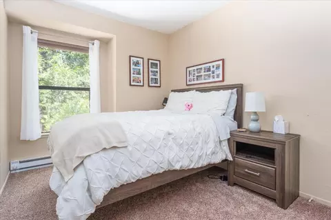 Bedroom - 992 Manuel Rd, Arnold, CA 95223 photo 4 of 5
