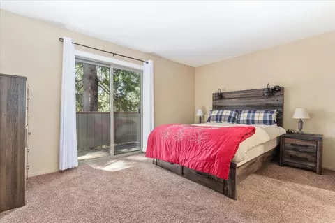 Bedroom - 992 Manuel Rd, Arnold, CA 95223 photo 1 of 5
