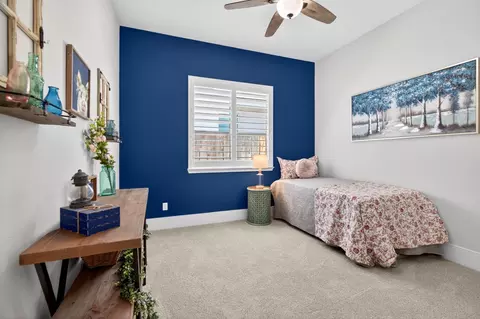 Bedroom - 3031 Ashton St, Lodi, CA 95242 photo 3 of 5