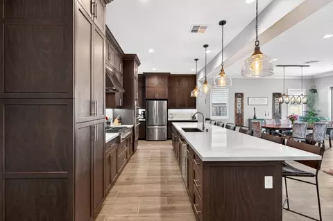 Kitchen - 3031 Ashton St, Lodi, CA 95242 photo 1 of 2