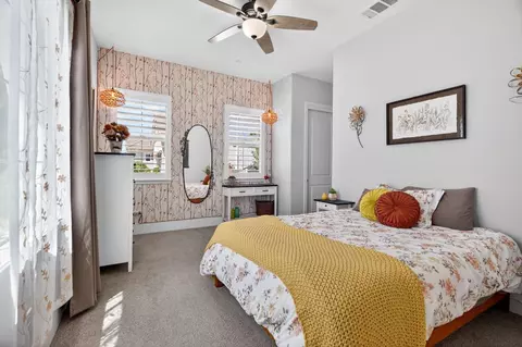Bedroom - 3031 Ashton St, Lodi, CA 95242 photo 5 of 5
