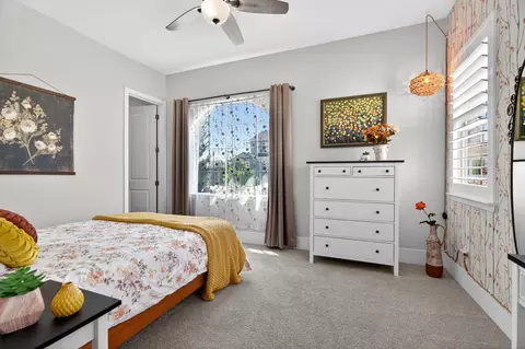 Bedroom - 3031 Ashton St, Lodi, CA 95242 photo 4 of 5