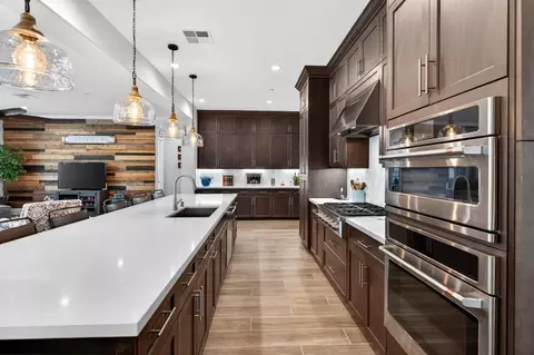 Kitchen - 3031 Ashton St, Lodi, CA 95242 photo 2 of 2