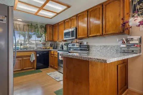 Kitchen - 1121 Raymond Dr, Modesto, CA 95351 photo 1 of 5