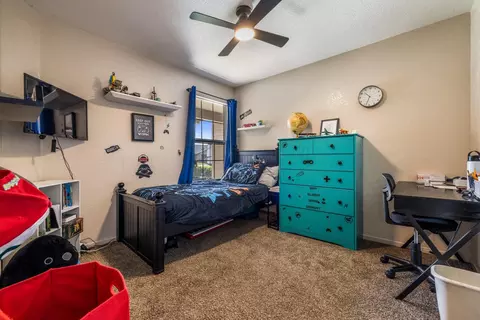 Bedroom - 1121 Raymond Dr, Modesto, CA 95351 photo 3 of 4