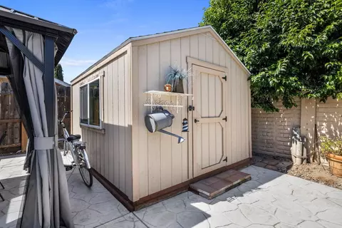 Exterior - 1121 Raymond Dr, Modesto, CA 95351 photo 9 of 9