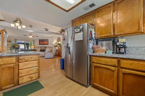 Kitchen - 1121 Raymond Dr, Modesto, CA 95351 photo 5 of 5