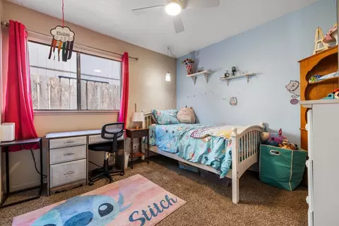 Bedroom - 1121 Raymond Dr, Modesto, CA 95351 photo 4 of 4