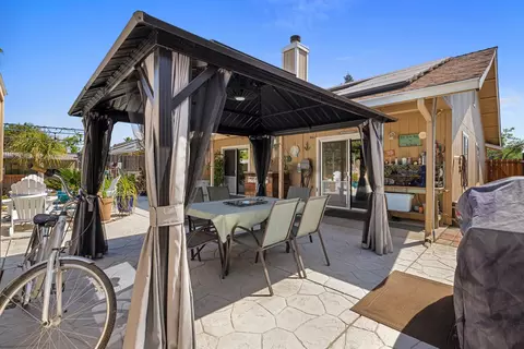 Exterior - 1121 Raymond Dr, Modesto, CA 95351 photo 4 of 9