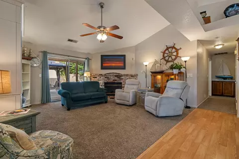 Living - 1121 Raymond Dr, Modesto, CA 95351 photo 1 of 1