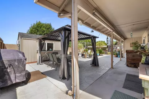 Exterior - 1121 Raymond Dr, Modesto, CA 95351 photo 3 of 9