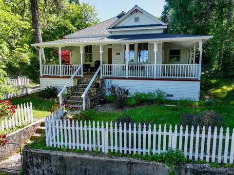 333 Clay St, Nevada City, CA 95959
