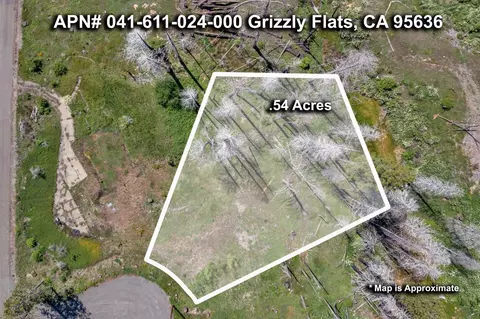 0 Winding Way Ct, Grizzly Flats, CA 95636