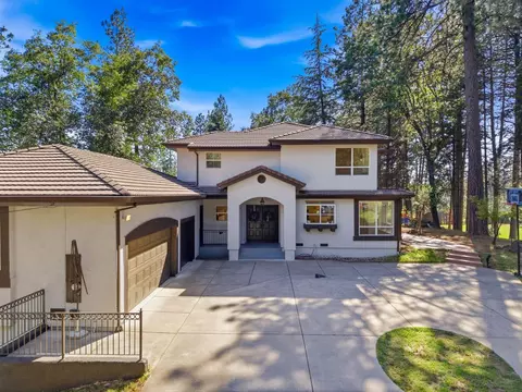 15954 Gary Way, Grass Valley, CA 95949