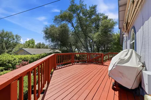 Exterior - 3213 Anthis Dr, Placerville, CA 95667 photo 12 of 21