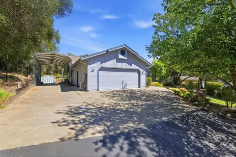 Exterior - 3213 Anthis Dr, Placerville, CA 95667 photo 5 of 21