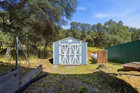 Exterior - 3213 Anthis Dr, Placerville, CA 95667 photo 19 of 21