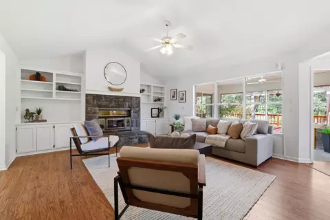 Living - 3213 Anthis Dr, Placerville, CA 95667 photo 4 of 8