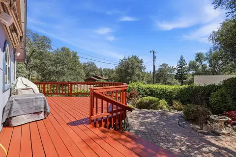 Exterior - 3213 Anthis Dr, Placerville, CA 95667 photo 14 of 21