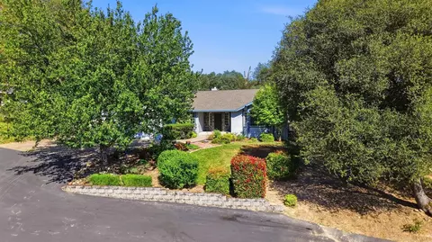 Exterior - 3213 Anthis Dr, Placerville, CA 95667 photo 3 of 21