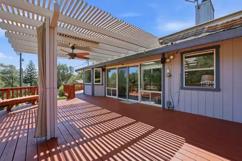 Exterior - 3213 Anthis Dr, Placerville, CA 95667 photo 9 of 21