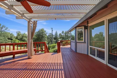 Exterior - 3213 Anthis Dr, Placerville, CA 95667 photo 10 of 21