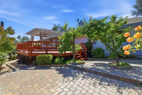 Exterior - 3213 Anthis Dr, Placerville, CA 95667 photo 17 of 21