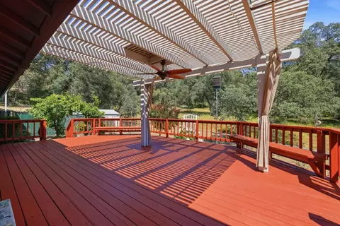 Exterior - 3213 Anthis Dr, Placerville, CA 95667 photo 11 of 21