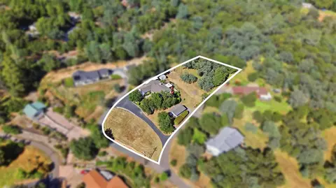 View/Area - 3213 Anthis Dr, Placerville, CA 95667 photo 3 of 11