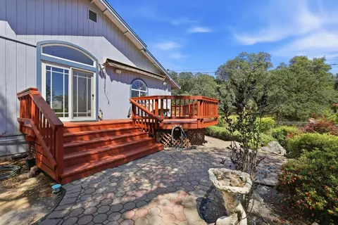 Exterior - 3213 Anthis Dr, Placerville, CA 95667 photo 15 of 21