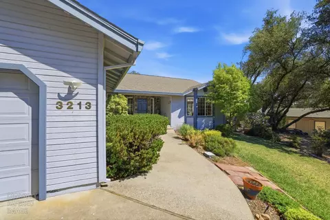 Exterior - 3213 Anthis Dr, Placerville, CA 95667 photo 2 of 21