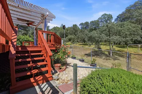 Exterior - 3213 Anthis Dr, Placerville, CA 95667 photo 16 of 21