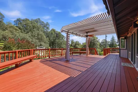 Exterior - 3213 Anthis Dr, Placerville, CA 95667 photo 8 of 21