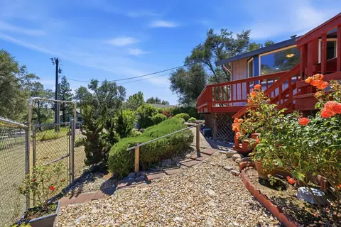 Exterior - 3213 Anthis Dr, Placerville, CA 95667 photo 18 of 21