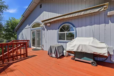 Exterior - 3213 Anthis Dr, Placerville, CA 95667 photo 13 of 21
