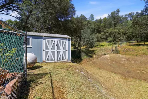 Exterior - 3213 Anthis Dr, Placerville, CA 95667 photo 21 of 21