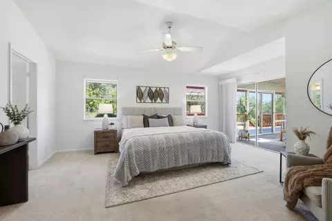 Bedroom - 3213 Anthis Dr, Placerville, CA 95667 photo 5 of 5
