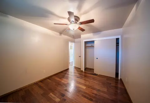 Bedroom - 118 Main St, Murphys, CA 95247 photo 4 of 4