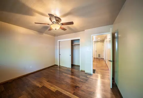Bedroom - 118 Main St, Murphys, CA 95247 photo 2 of 4