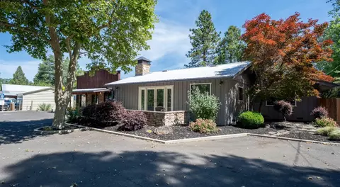 Exterior - 118 Main St, Murphys, CA 95247 photo 1 of 9