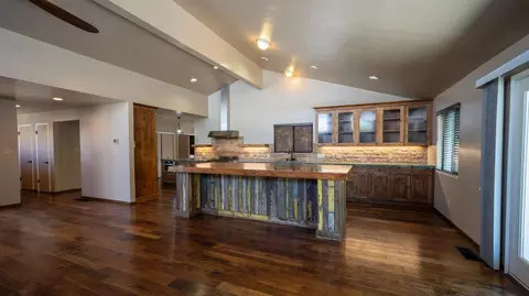 Kitchen - 118 Main St, Murphys, CA 95247 photo 1 of 5