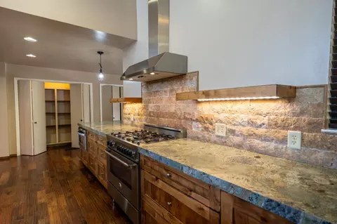 Kitchen - 118 Main St, Murphys, CA 95247 photo 4 of 5