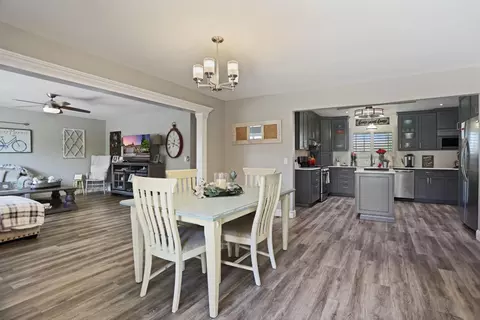 Dining - 1980 Clemson Ct, Turlock, CA 95382 photo 4 of 4