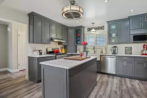 Kitchen - 1980 Clemson Ct, Turlock, CA 95382 photo 1 of 3