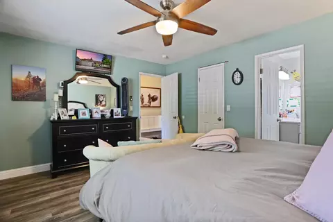Bedroom - 1980 Clemson Ct, Turlock, CA 95382 photo 2 of 4