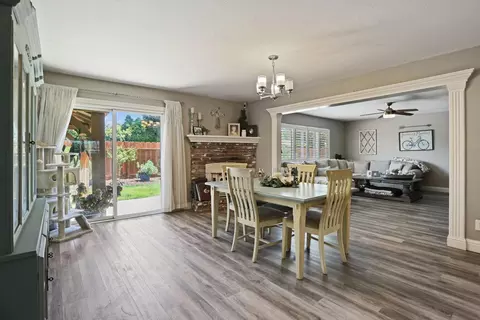 Dining - 1980 Clemson Ct, Turlock, CA 95382 photo 1 of 4