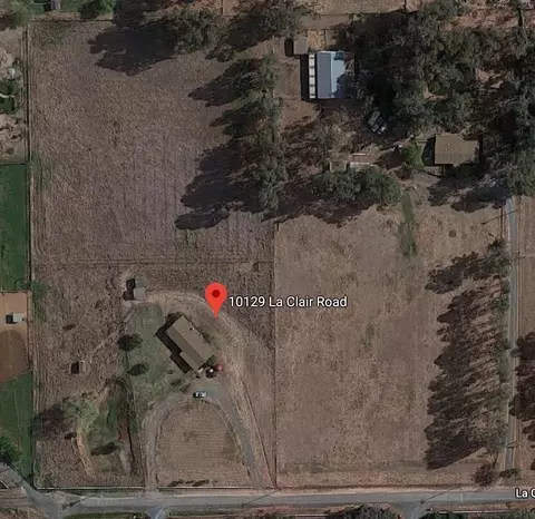 10125 La Clair Rd, Wilton, CA 95693